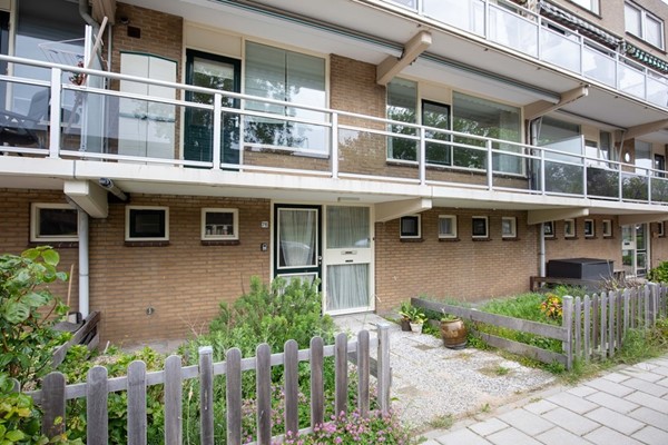 Medium property photo - Hoorneslaan 76, 2221 CT Katwijk